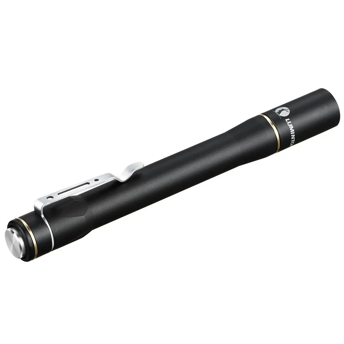 LUMINTOP IYP365 penlike light Cree XP /Nichina 219c LED max 200 Lumens Medical flashlight Torch light