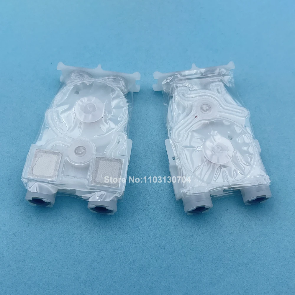 4 قطعة DX7 الحبر المثبط مرشح قلابة لرولاند RA640 RF640 VS540 FH740 RE640 VS640 VS420 VS300 Mutoh 1624 1628 1638 GS6000 المخمدات