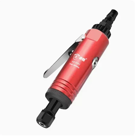 

Air Die Grinder Pneumatic Grinding Buffing Machine Air Mold Polishing Machine