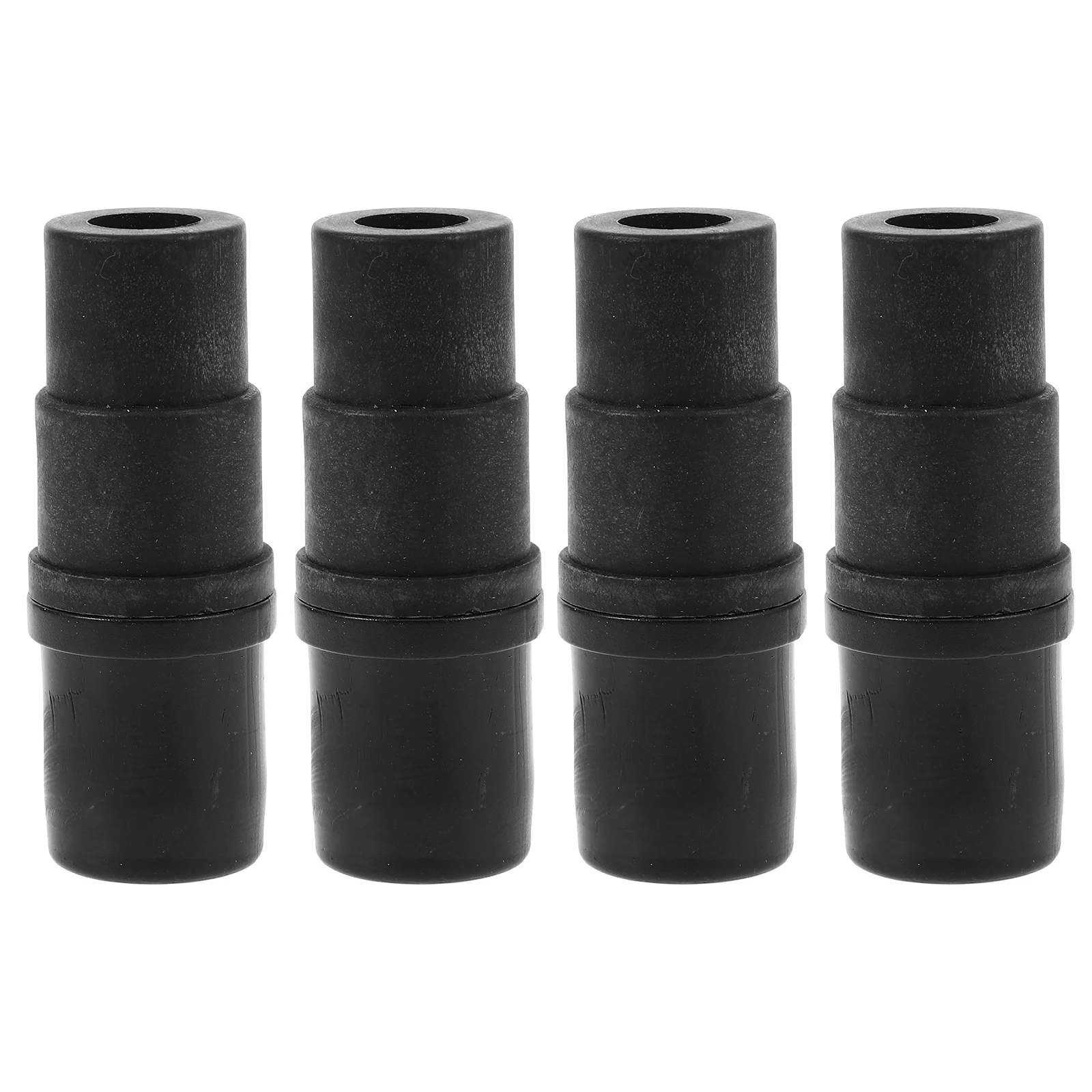 4-шт спортивный тренировочный стержень, разъем для мужчин, баскетбольное пластиковое оборудование, футбольная удочка