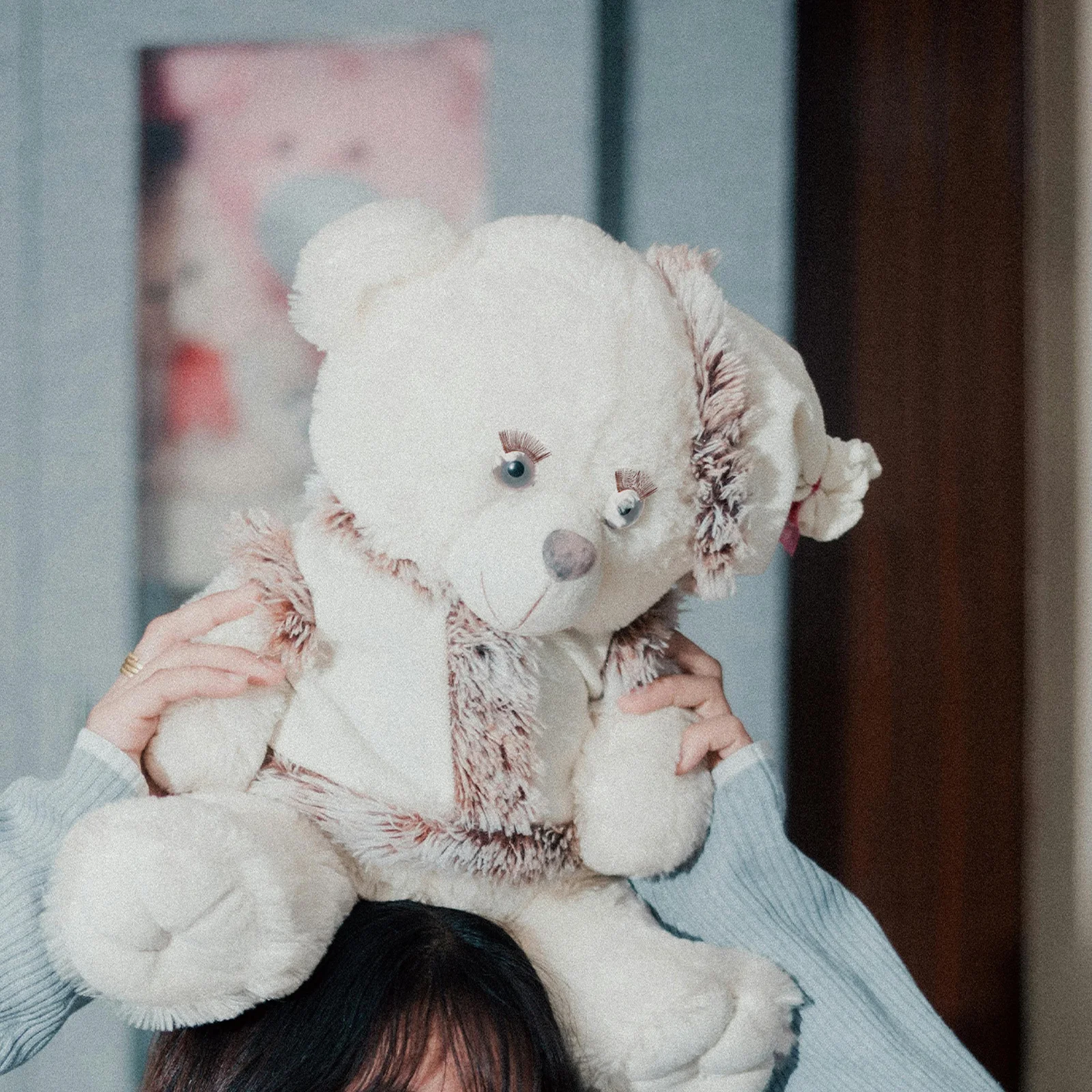 20Pcs Universal Lash Set for Amigurumi Artisans - Multi Size 14Mm 16Mm 18Mm 20Mm Functional Design for DIY Figure Crafting