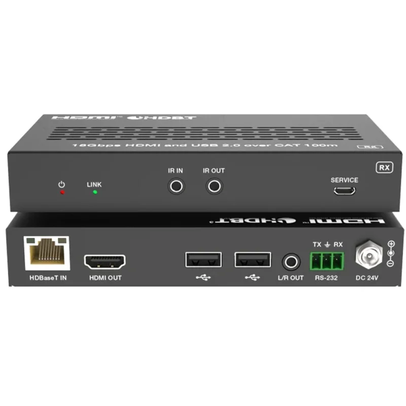 18Gbps Hdmi USB-C O… - image