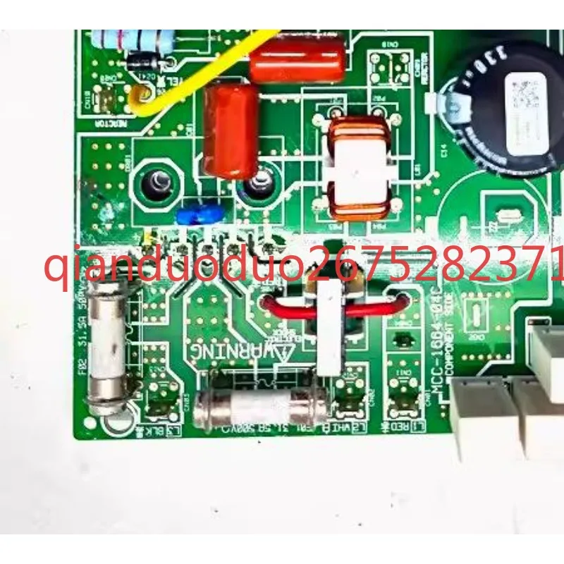 

Подходит для инверторного модуля Toshiba MCC-1664-04C CEA5600801 0670-480 MCC-1571-03, новый