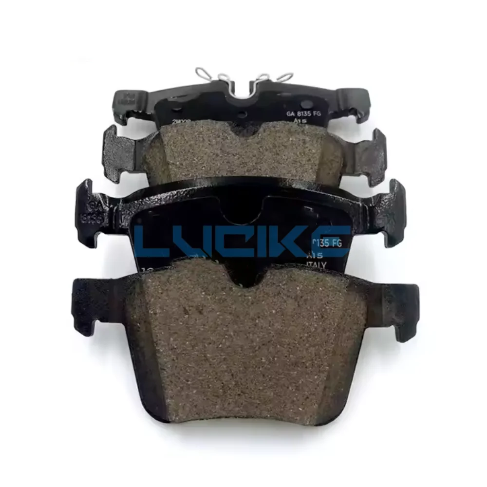 

T2H53849 T2H9989 FOR JAGUAR E-PACE F-PACE XE Brake pad