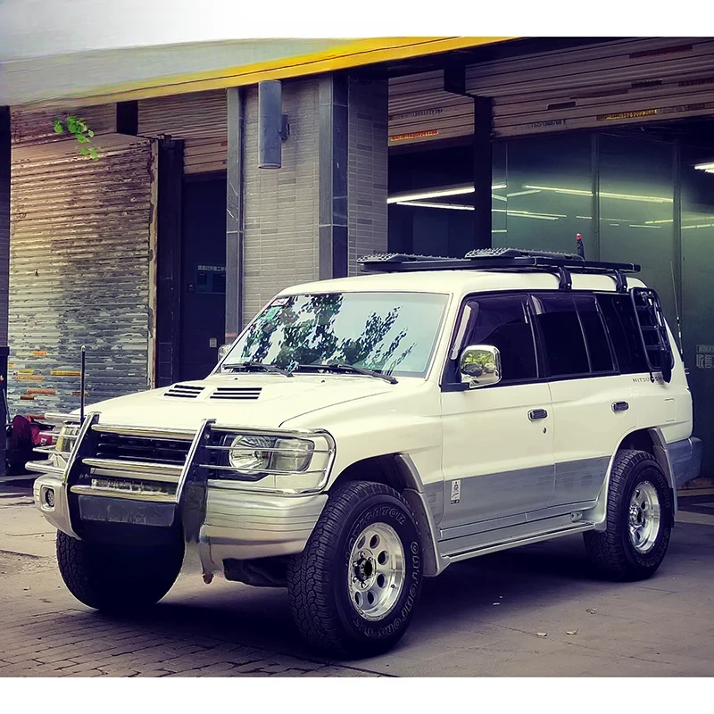 

High Quality Engine Hood Vent Scoop for Pajero V33 V43 V55
