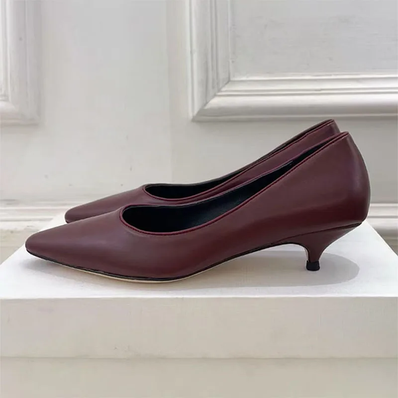wine red 3.5cm