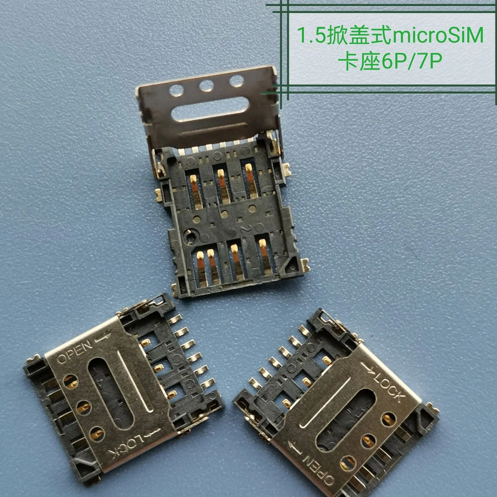 10PCS New Original … - image