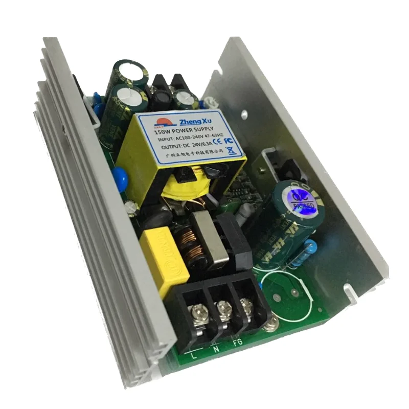 

Led 54 3W Stage Lamp Driver 150W180W Lamp Switch Power Circuit Board
