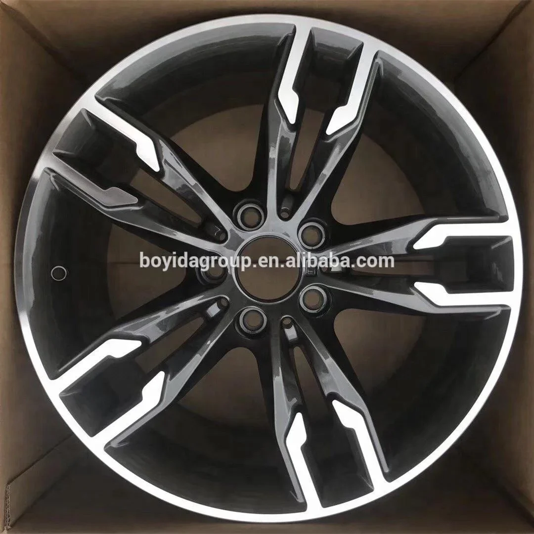 Car Alloy Wheels 16 Inch 5x160!
