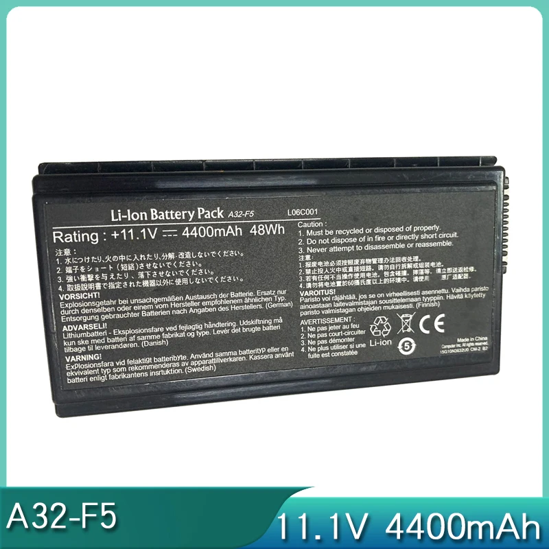 asus f5vl