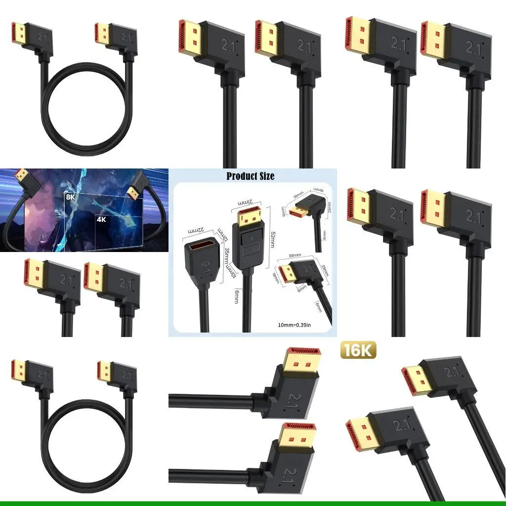 U55C 50Cm Cable Ver…