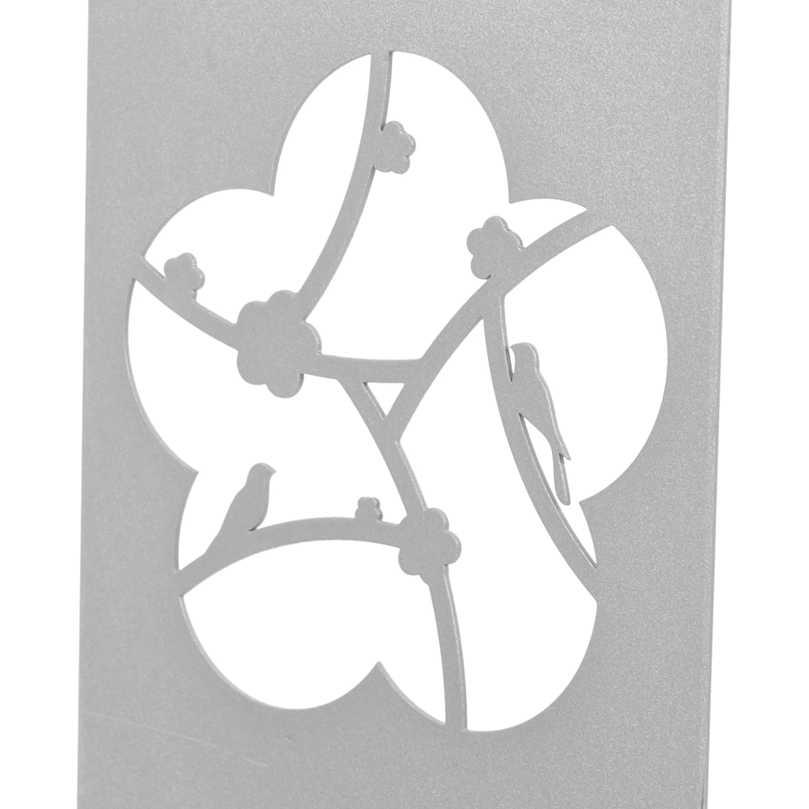 

2pcs Metal Ends Decorative Bookends Sturdy Book Organizers Desktop Book Holders File Organizers For Home Office Study Bookshelf