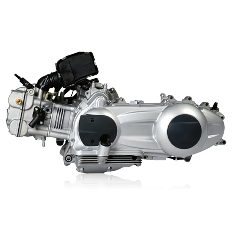 

EDR Zongshen High Quality 4 Stroke Engine NEXUS125(EFI) Water-cooled ZS1P58MI Electric Starting Engine