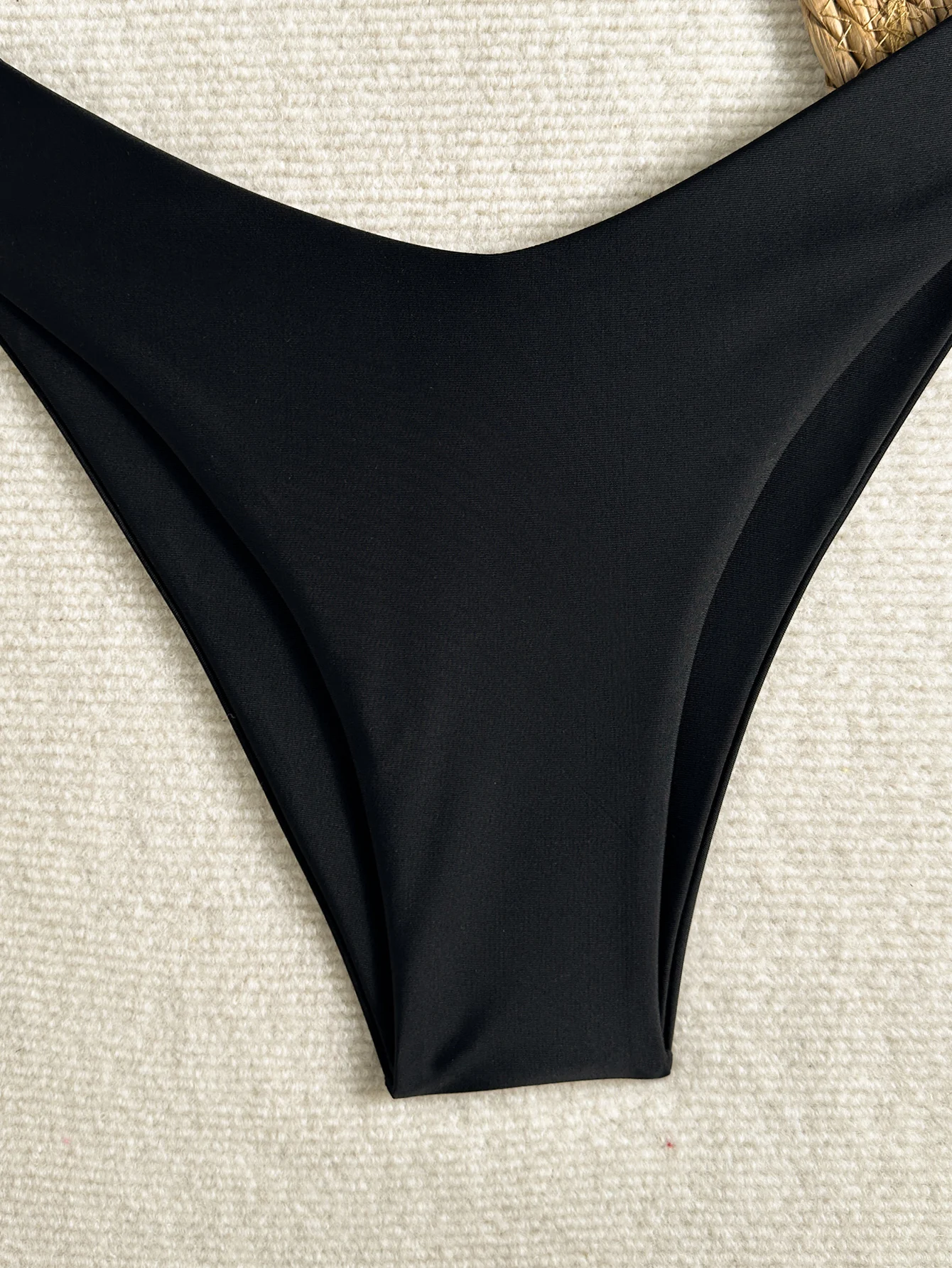 レディースファッションビキニセット、エレガントな黒のセクシー - Photography Basic のレビューと価格
