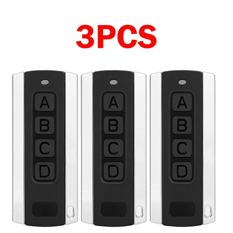 

3PCS LiftMaster 868MHz TX2REV TX4REV TX4EV-F TX4EVF TX2EV TX4EV Пульт дистанционного управления для гаражных ворот Электрический открыватель ворот 868MHz
