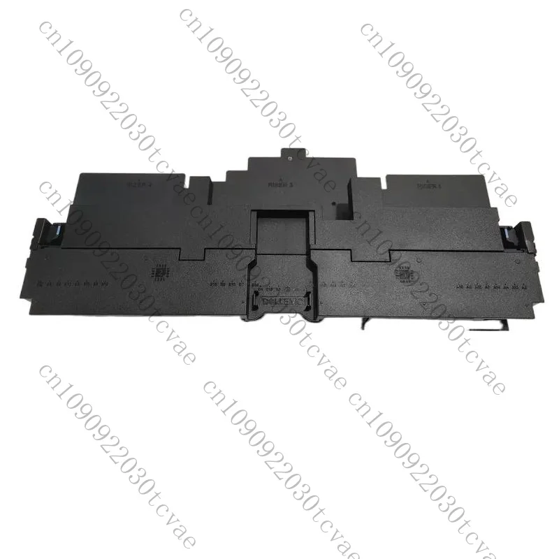 

New original suitable for Dell R750 R7525 air shroud air shroud GPU air shroud 2J54N 02J54N