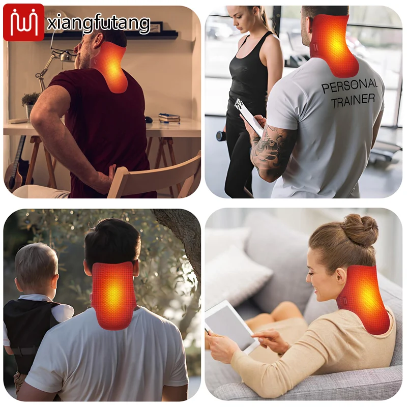 Рисунок 5 - Электрический защитный пояс для