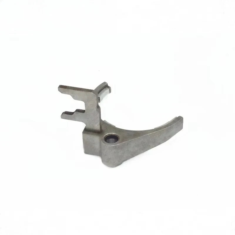 Factory Oem Custom Metal Auto Aluminum Casting Spare Parts