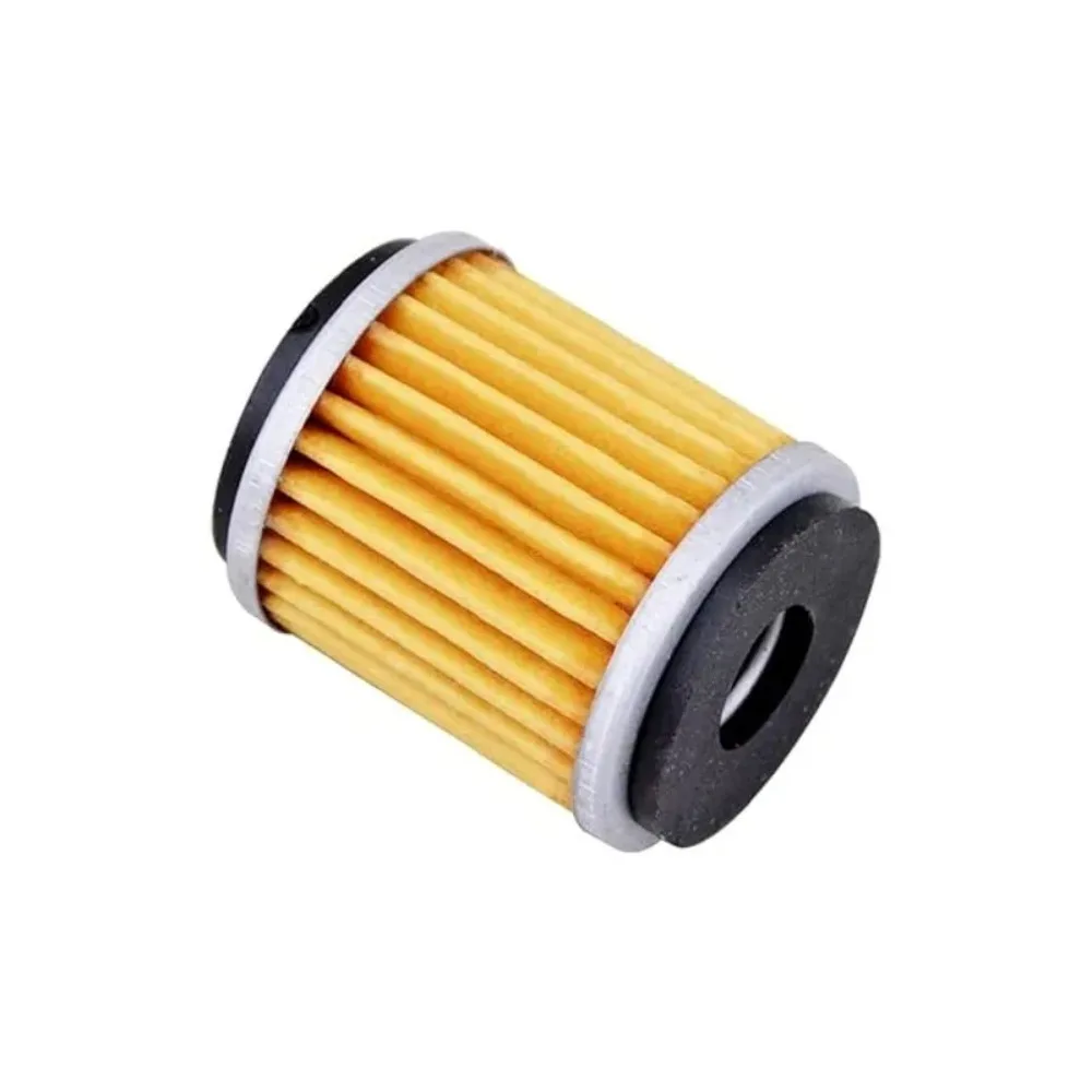 For Yamaha Sniper 155 R15 V3 YZF-R15 Oil Filter 38B-E3440-01 Motorcycle Engine Spare Parts Accessories