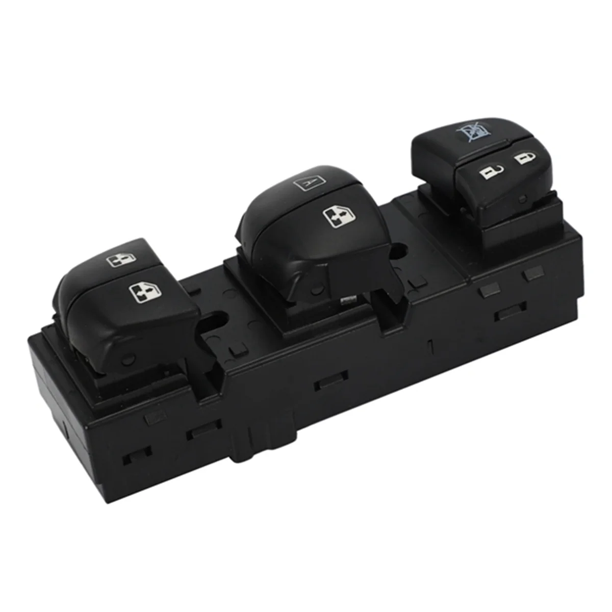 

26401-3SH0A for Tiida Car Glass Lifter Switch Power Window Control Main Switch