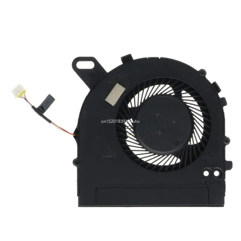 CPU Koelventilator Heatsink Laptop Grafische Kaart Koelventilator Vervanging Voor 15 7572 7560 5468 5568 Laptop Accessoires