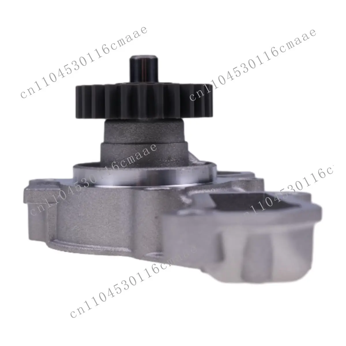 Agricultural Equipment Parts for Lawn and Garden Tractors 240 245 Water Pump AM134585 M139018 M139017