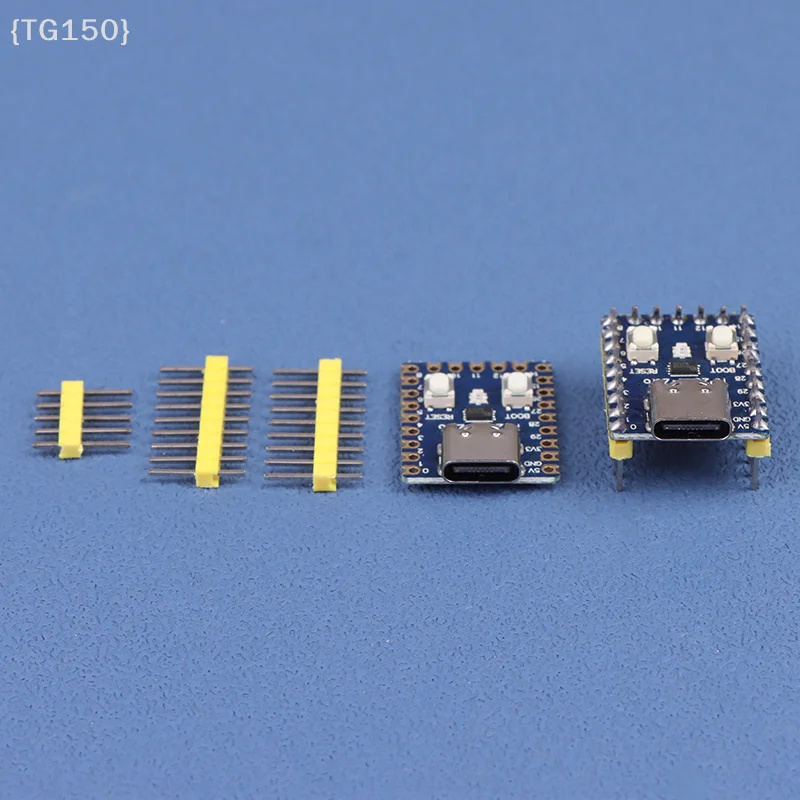 【F2-Tg150】Rp2040-Ze…