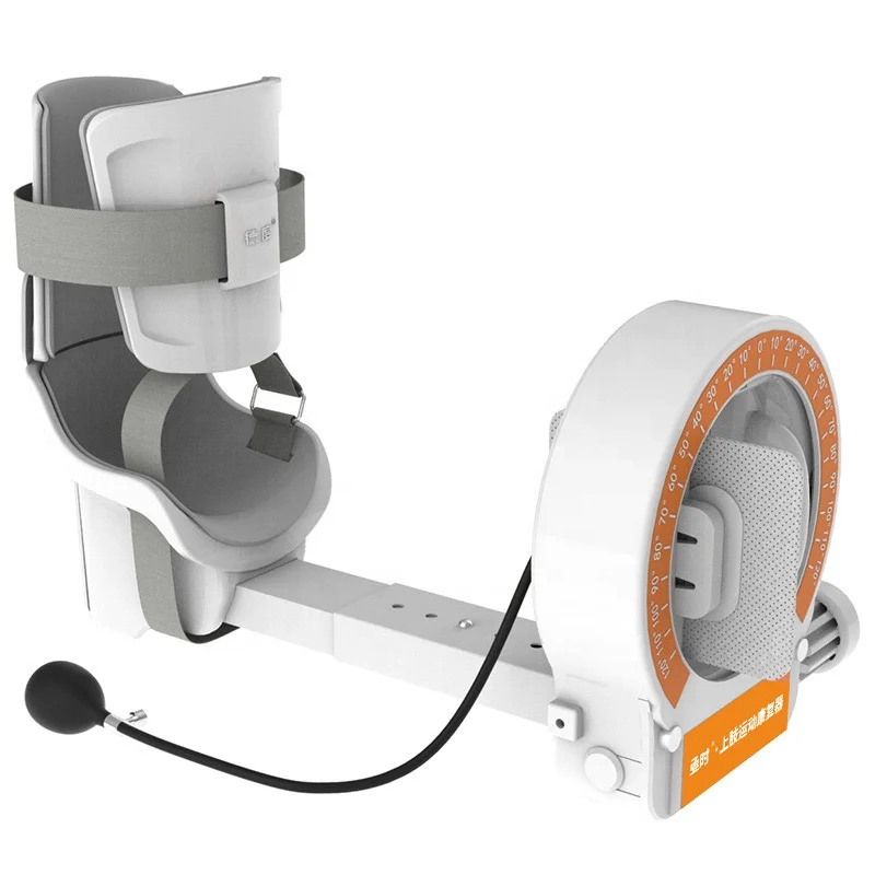 Apoplexy Postoperative Stiffness Limited Rotation Arm Radius Ulna After Surgery Elbow Wrist Joint Rehabilitation Training Device