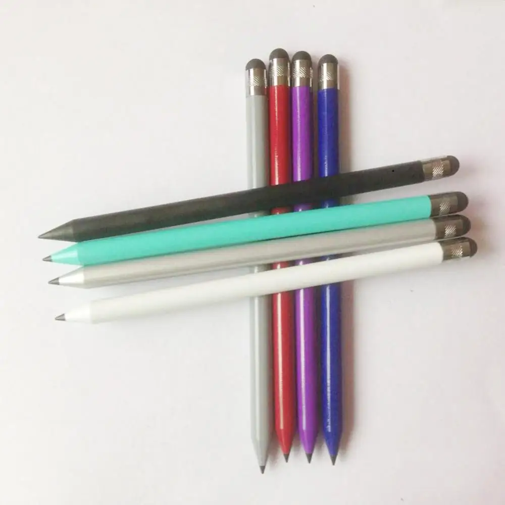 Touch Stylus Stylus Pen Writing Capacitive S Pen Universal Touch Pen for Smartphone Screen Tablet стилус для смартфона