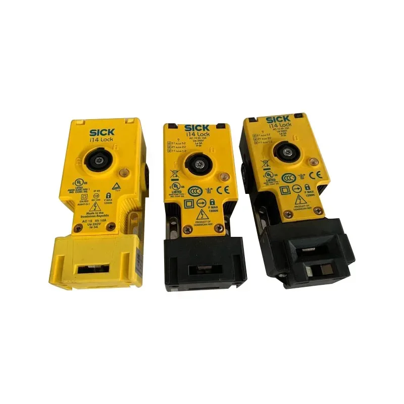 Interruptor de segurança I14-M0213 original