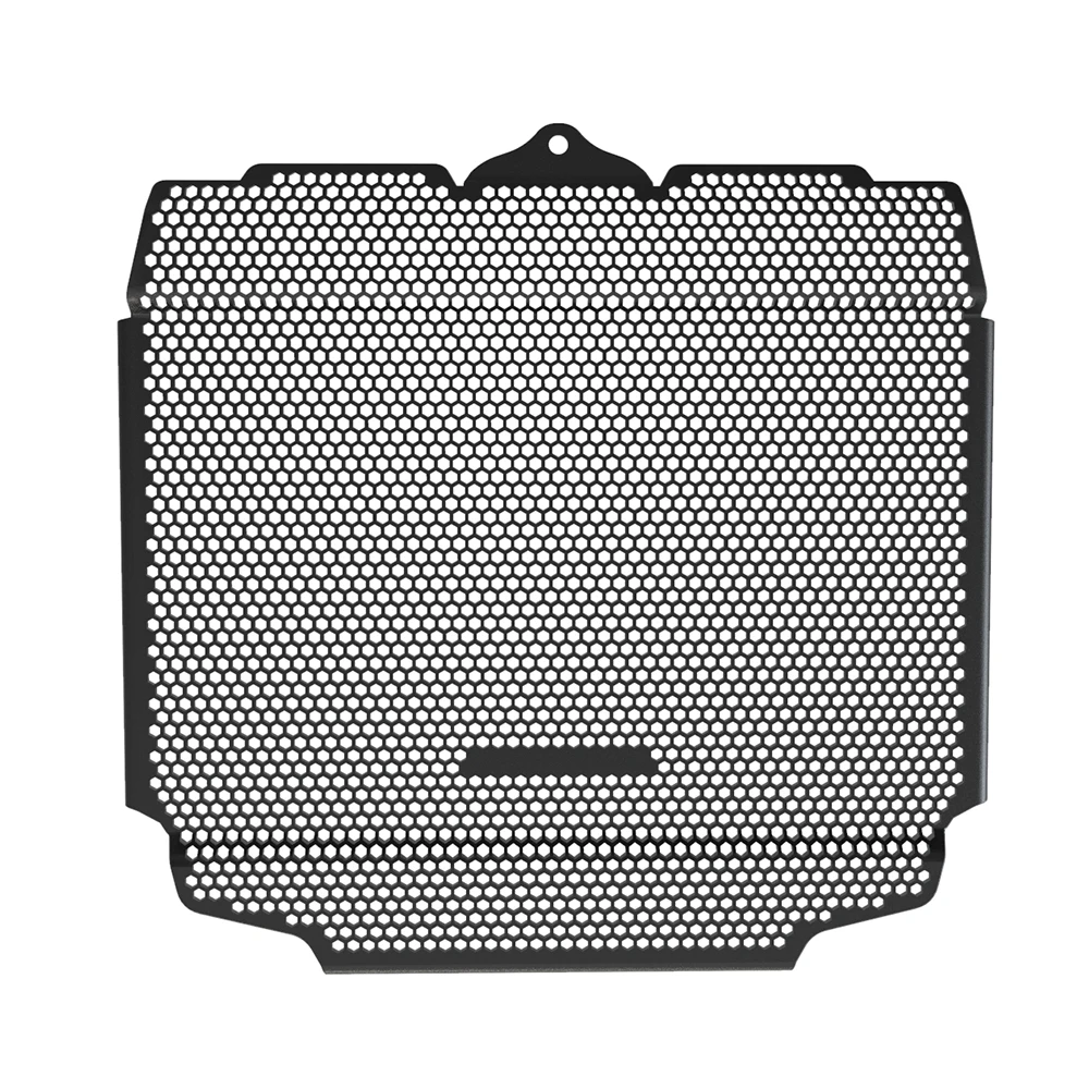 Radiator Grille Guard Protector Cover, Acessórios da motocicleta, Moto Guzzi V100, V 100, Mandello 2023, Mandellos 2024