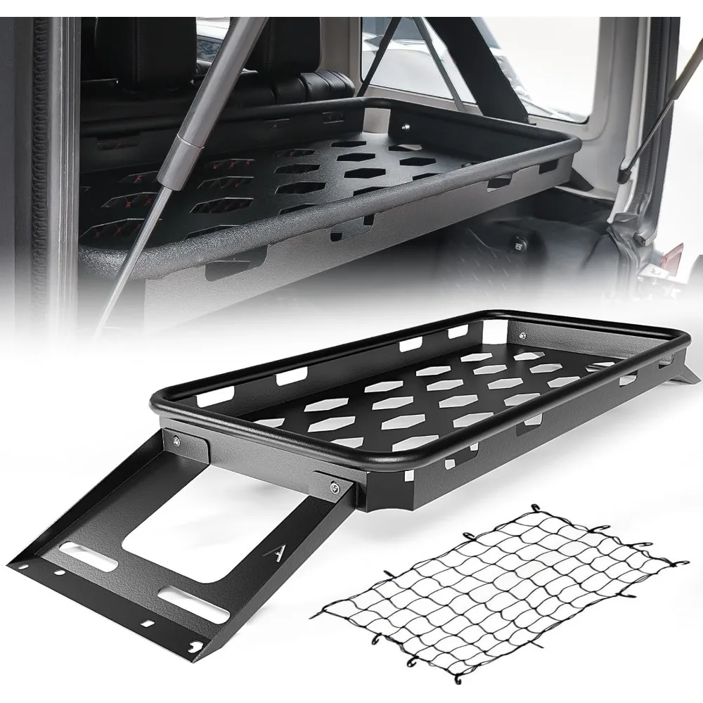 For Wrangler Jk Jl … - image