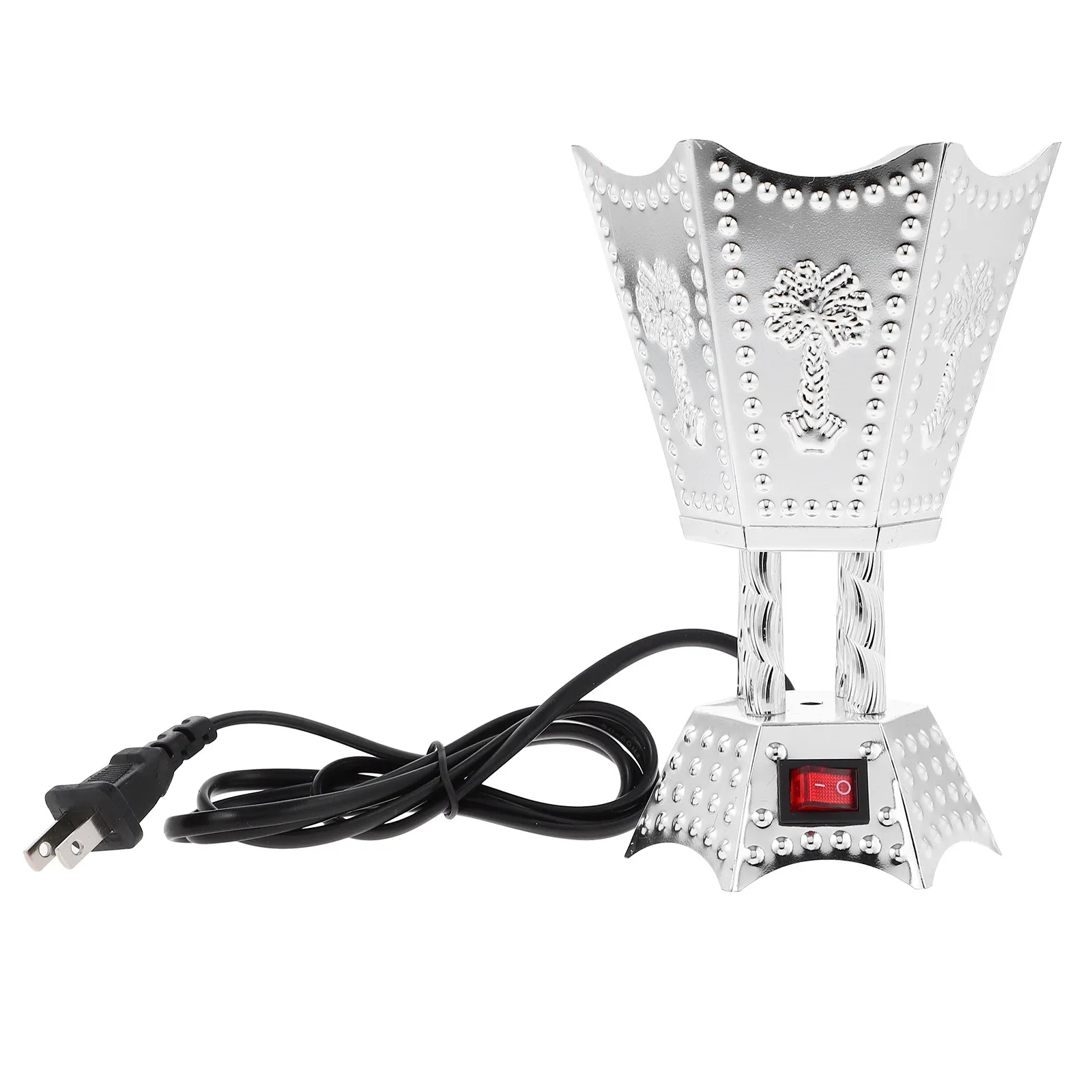 Electric Incense Bu…