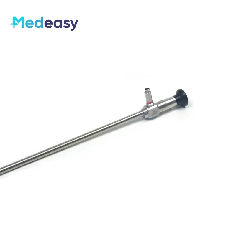 medical rigid laparoscopic camera, laparoscope 10mm 30 degrees, lens for laparoscopic surgery