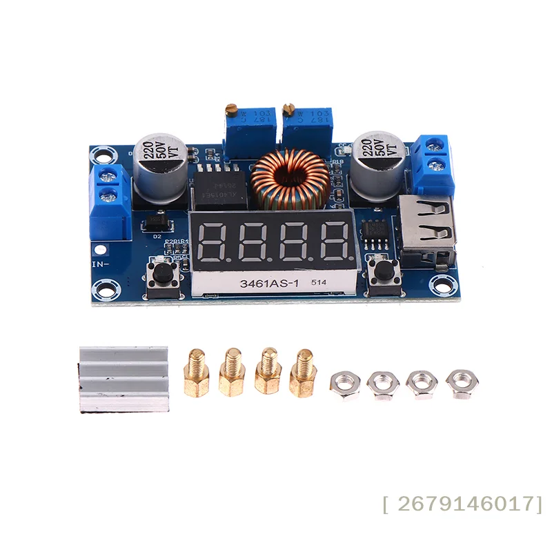 【YY26】XL4015 75W DC…