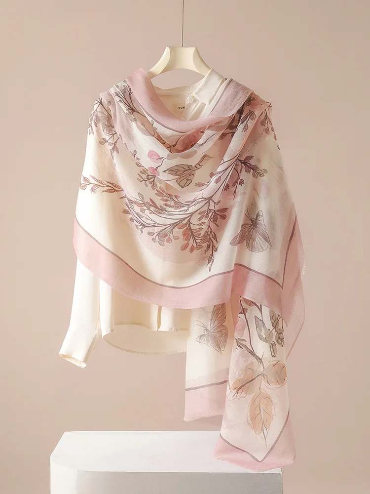 pure-wool-scarf-women's-style-2026-new-high-end-air-conditioned-room-shawl-luxury-cashmere-feel-thin-silk-scarf-fashion-acces