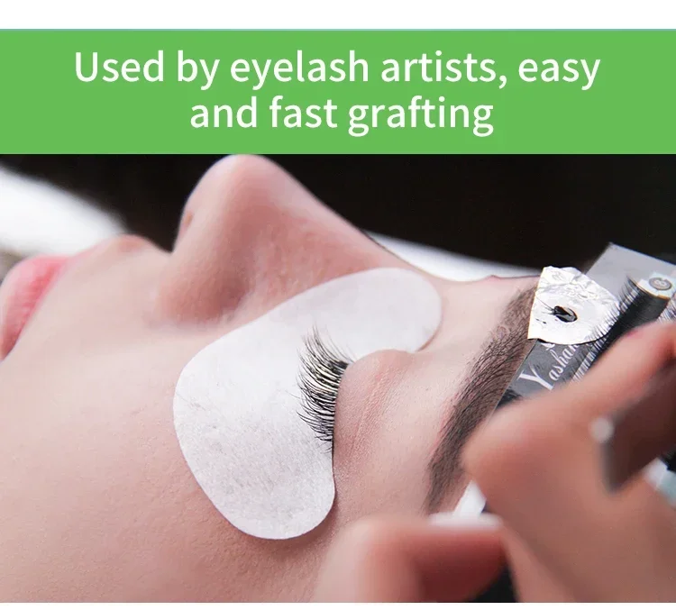 MARIA W Shape Eyelash Extensions 3D 4D 5D 6D 7D Premade Fans Speed Eyelash Extensions Natural Soft Light Full Dense