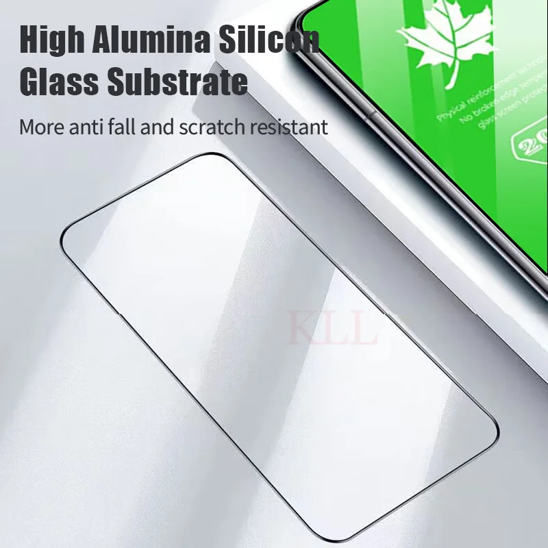 Protecteur d'écran en verre 20D Guatemala, pour Samsung S23 Plus S22 S21 S20 FE S10E Note 10 Lite M33 M23 M31S M51 M21 M30 M40, 1-3 pièces