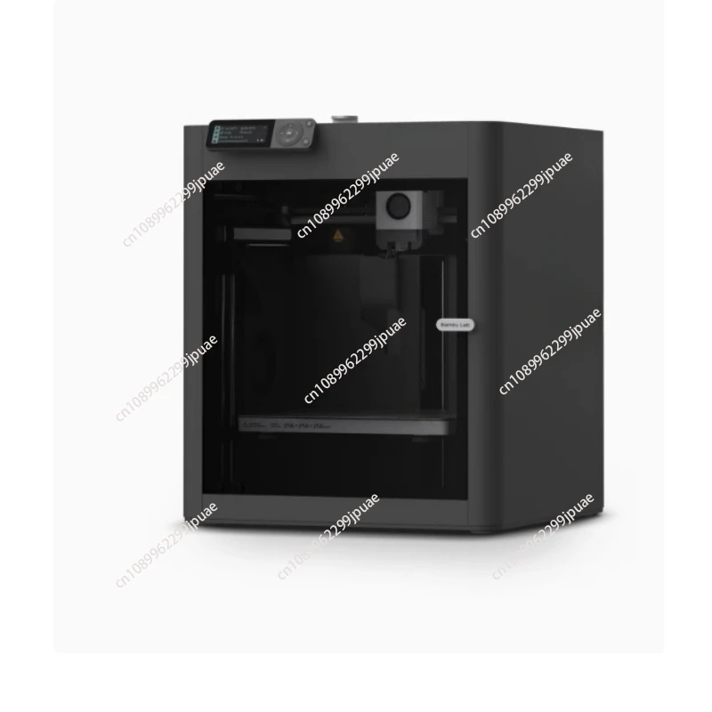 

D printer desktop home FDM automatic leveling large size multi-color high-speed 3D printing machine