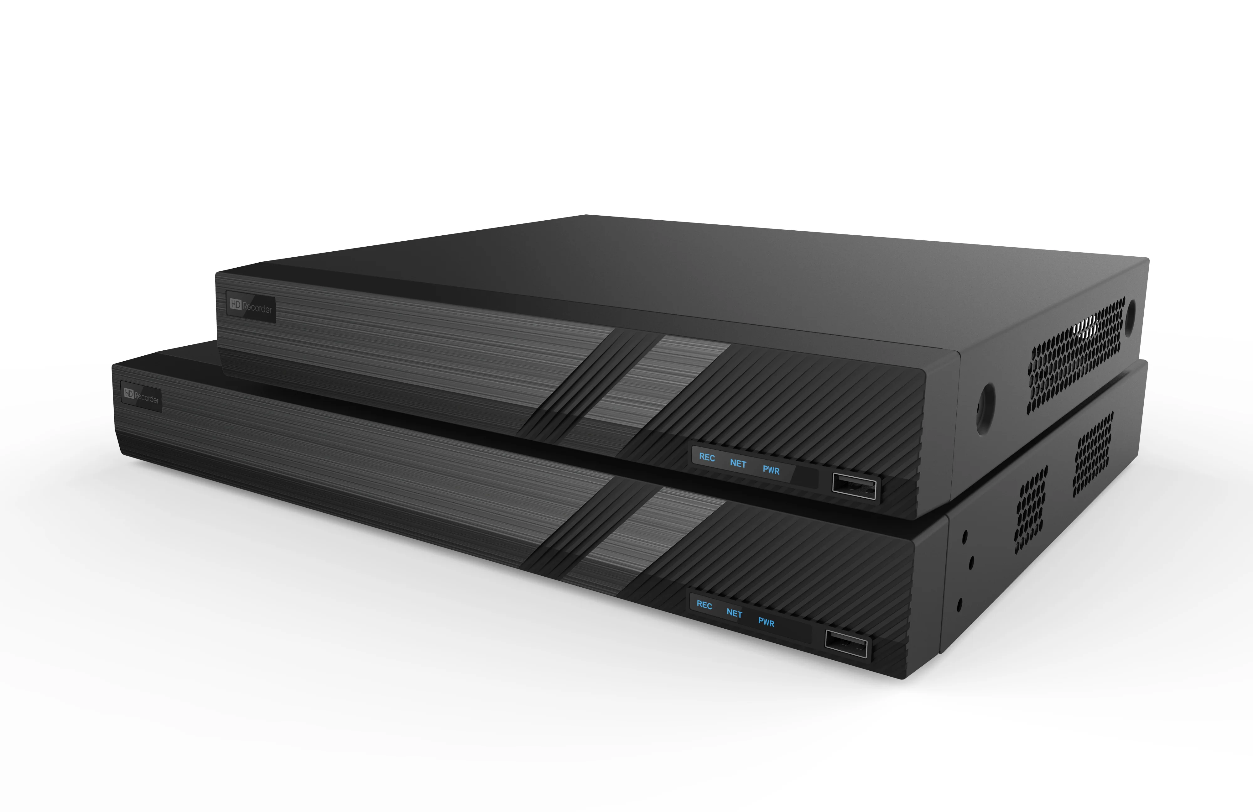 16CH Hybrid Capabil… - image