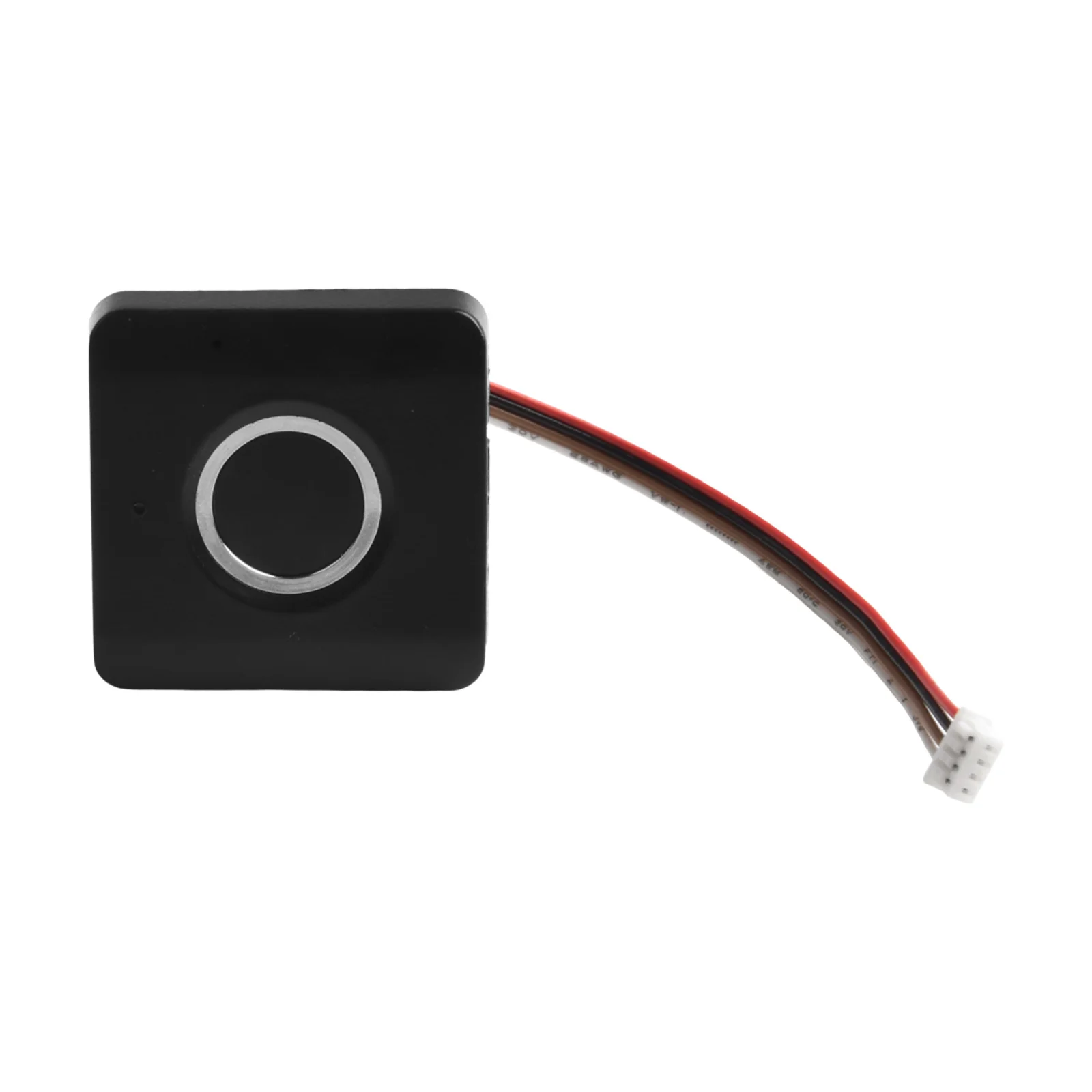 

Сдержанная безопасность, авторизованная индивидуальность, биометрический замок с отпечатками пальцев, повышенная безопасность, надежная и прочная безопасность