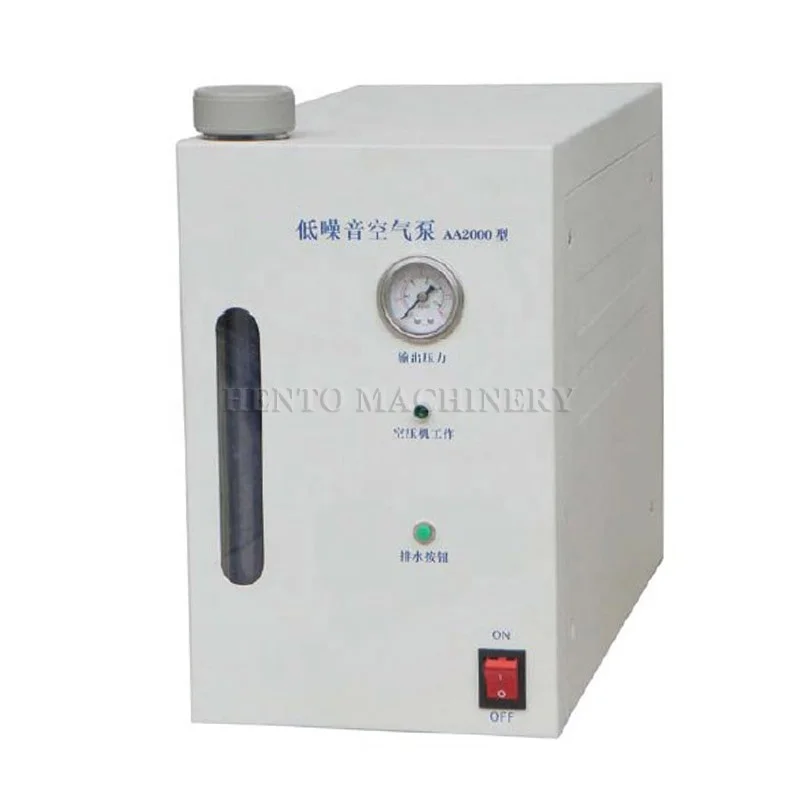 Good Price Nitrogen Generator For Laboratory / Nitrogen Generator Food Grade / Purity Nitrogen Generator