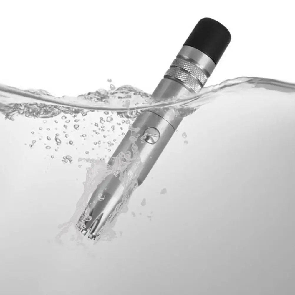 

1 шт. Ручной триммер для волос в носу, премиум-качество, эффективная стрижка, безопасный дизайн, моющееся лезвие для комфортного ухода