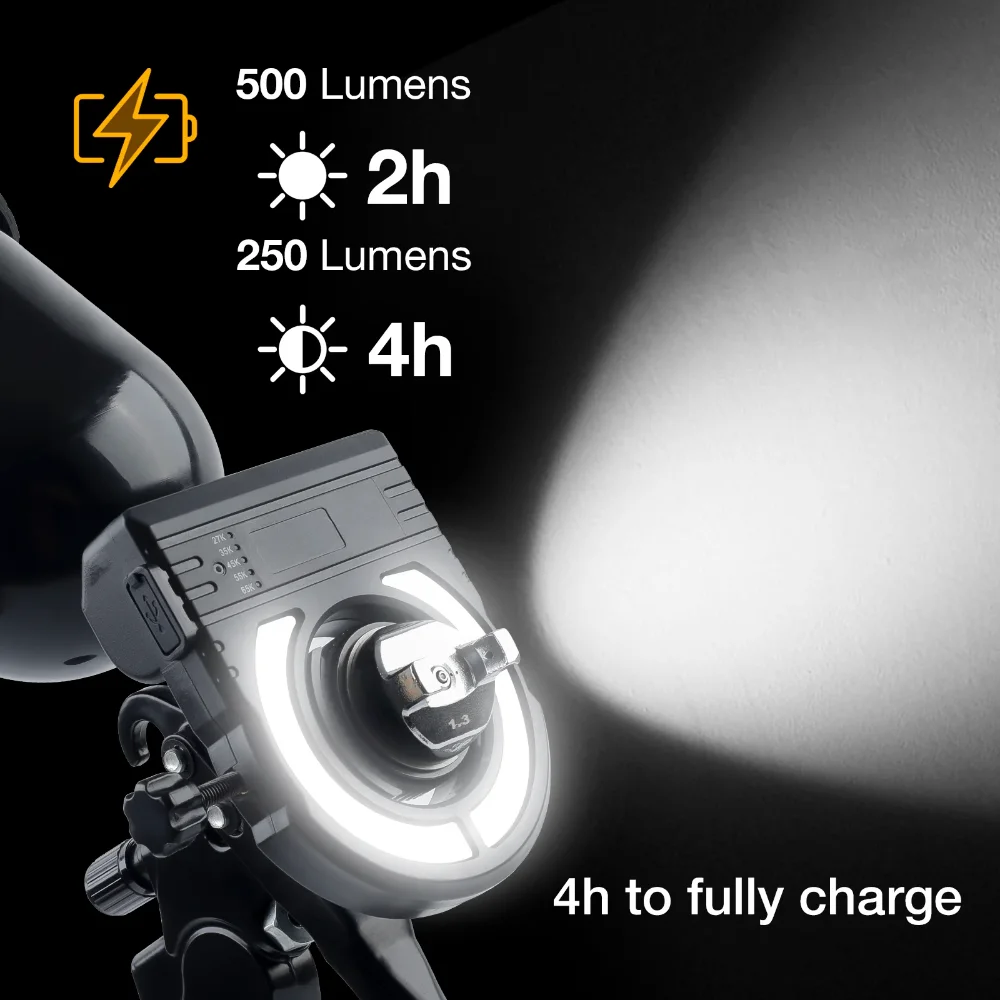 New Car Spray Gun Lighting 5 C - Workshop Tools Hours recension och pris