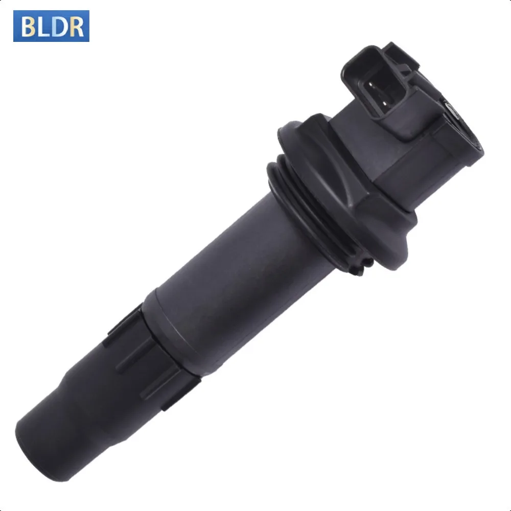 Motorcycle Ignition Coil 33410-49H00 for Suzuki Motorrad RM-Z250 2010 2011 2012