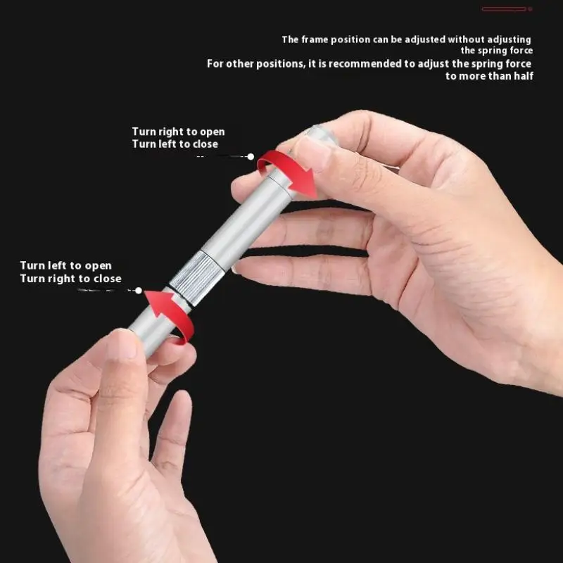 1Pcs Blasting Pen Glass Breaking Pen For Phone Cell Phone Rear Housing Battery Glass Cover Breaker Automatic Center Punch