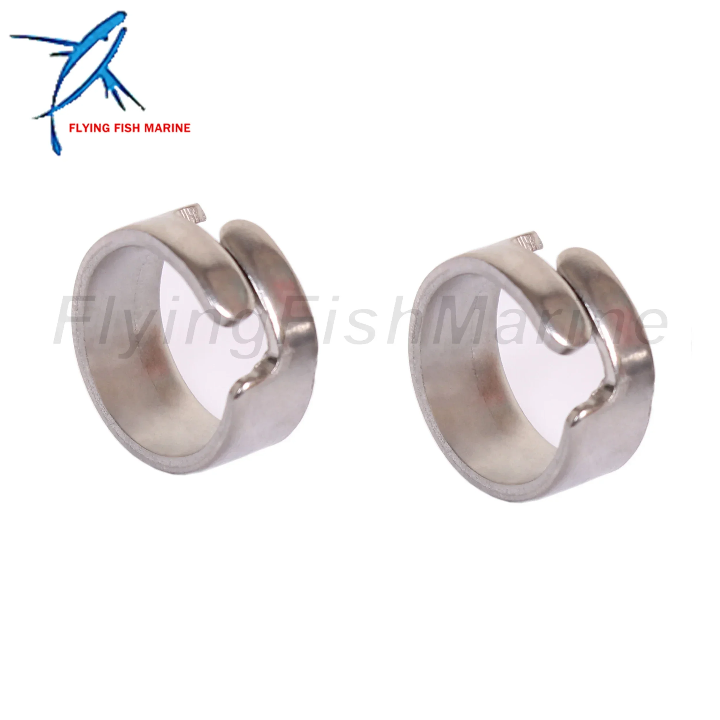 

Зажимы для топливных шлангов Yamaha 6E5-24351-00, 6E5-24351-01, 6E5-24351-51, 8 мм/5/16 дюймов