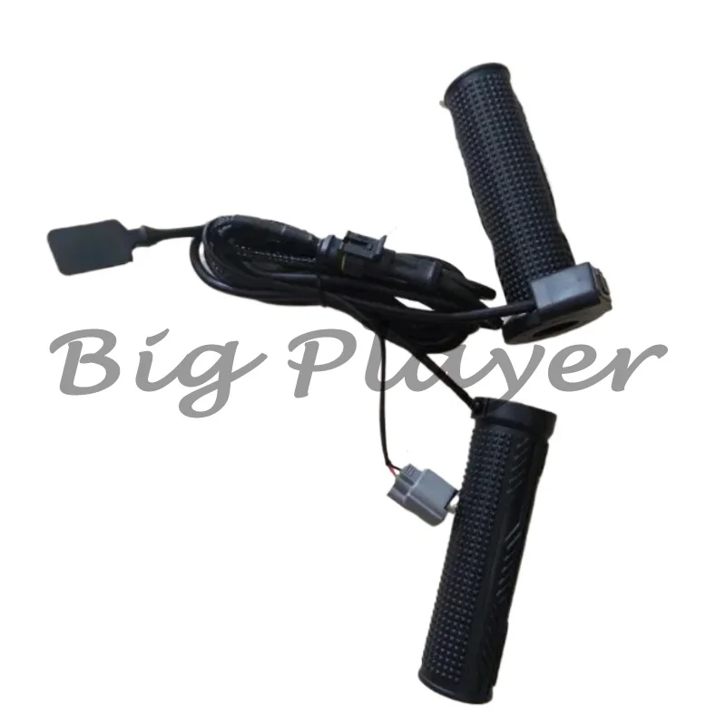 1Pcs Heater Handle Bar Assy Suit CFORCE1000/ CF1000ATV