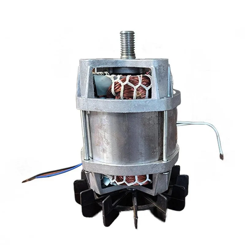 

Electric Mixer Motor for Small Concrete, Portable and Durable, High Power Mixing Tool