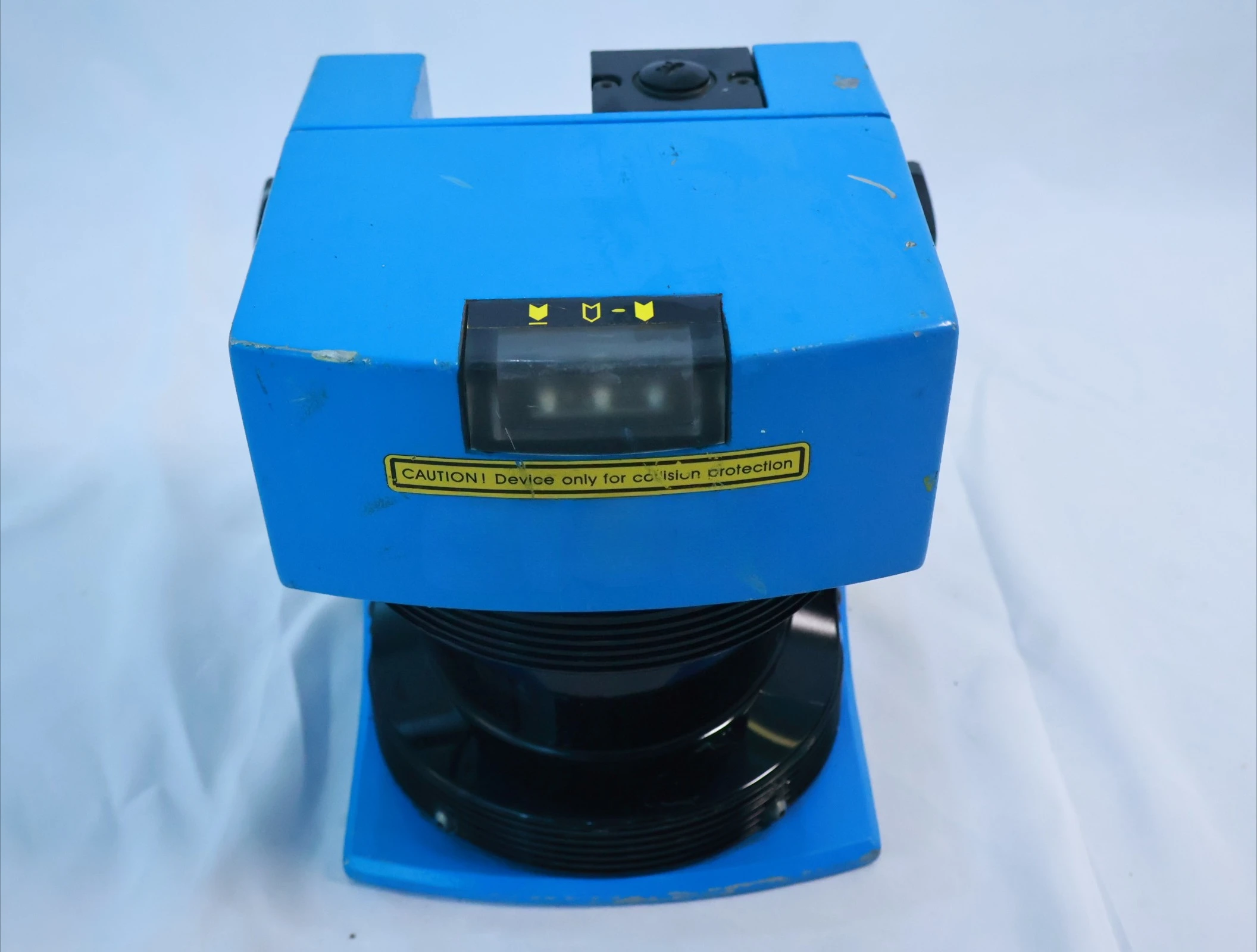 

Б/у лазерный сканер SICK PLS200-115